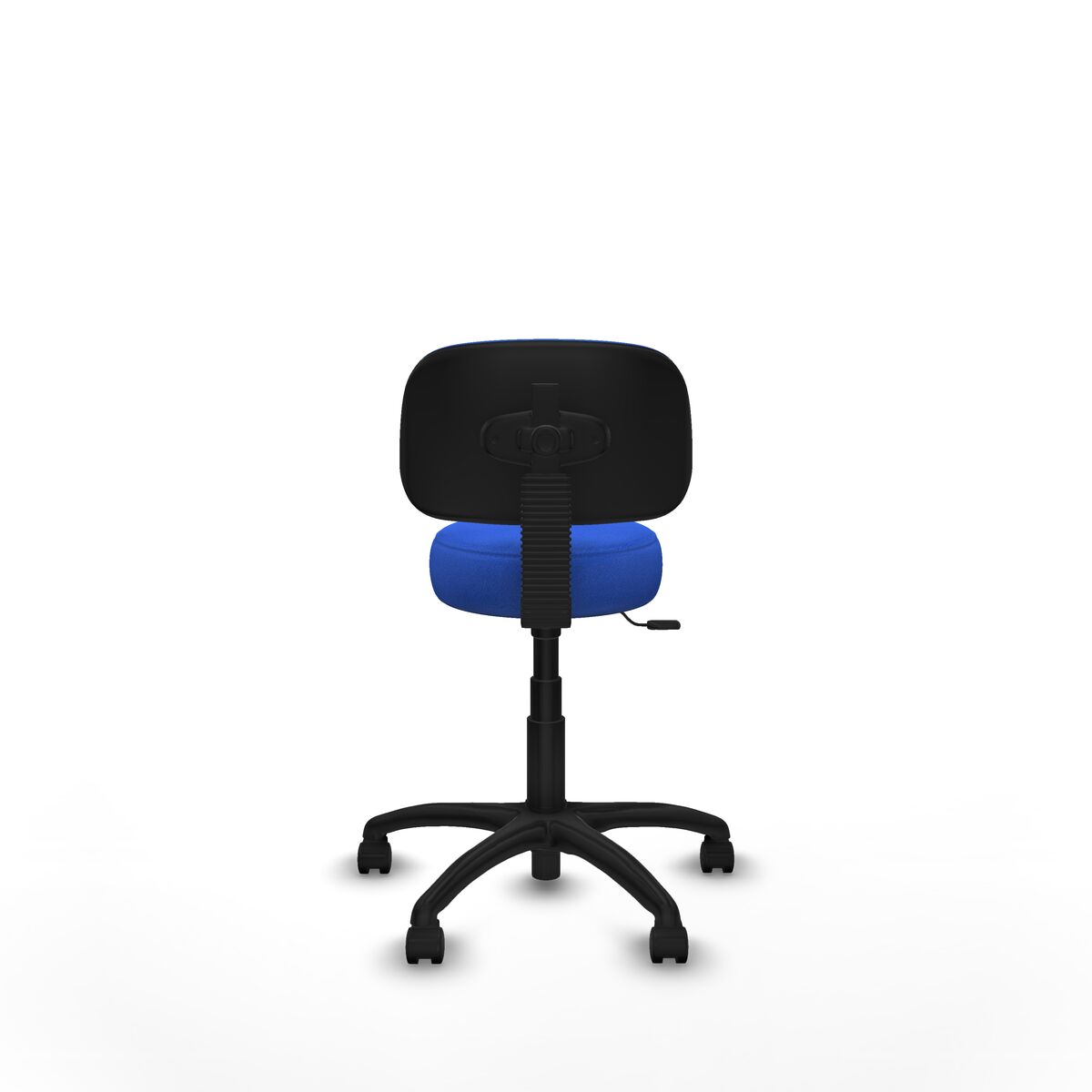 Silla de Oficina Piqueras y Crespo 22901RN Azul