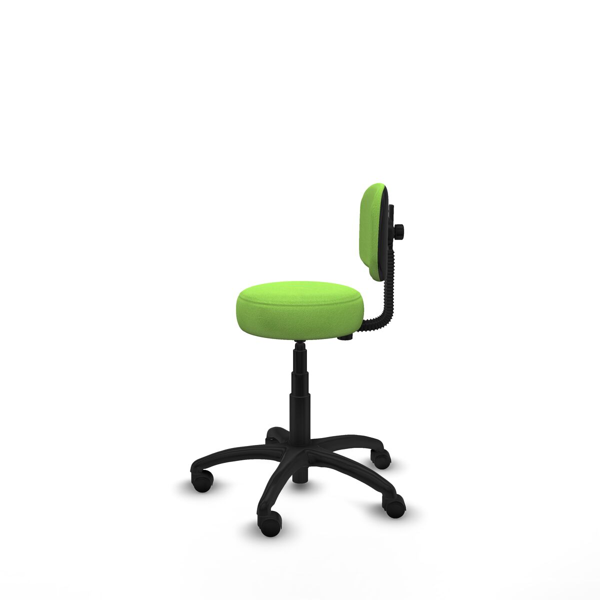 Silla de Oficina Piqueras y Crespo B2201RN Pistacho