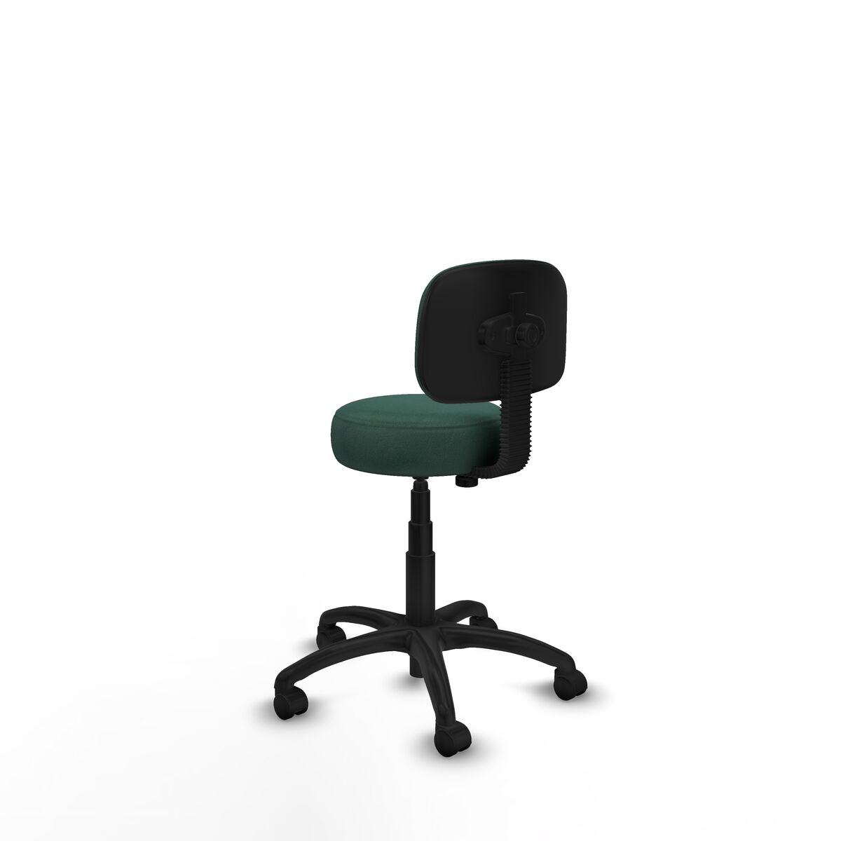 Silla de Oficina Piqueras y Crespo 42601RN Verde