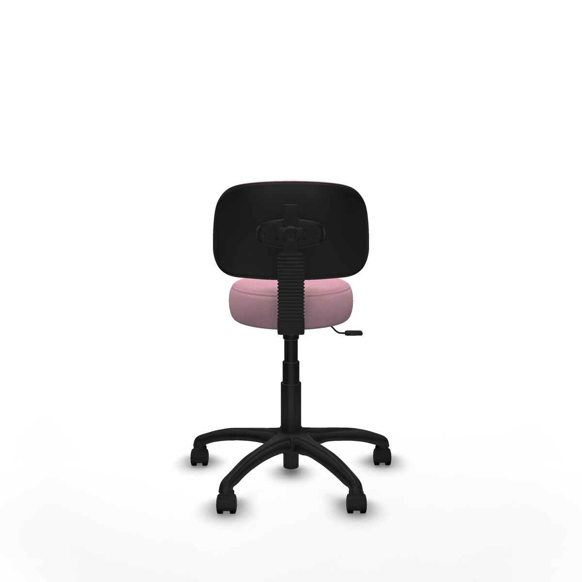 Silla de Oficina Piqueras y Crespo 71001RN Rosa