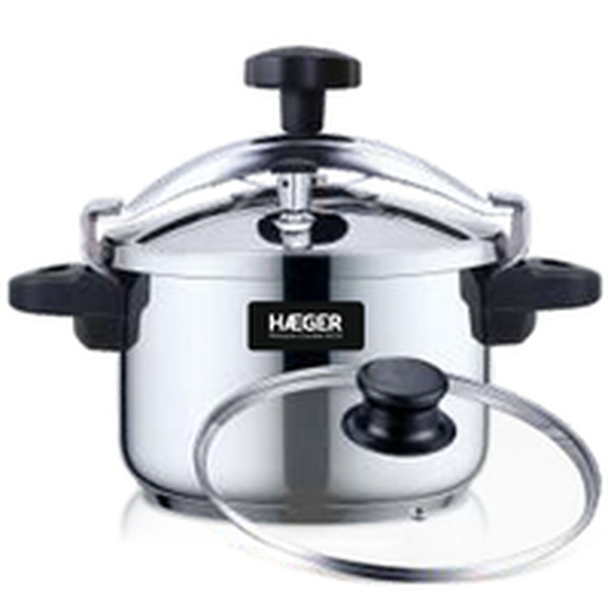 Sacacorchos Haeger PC-8SS.020A