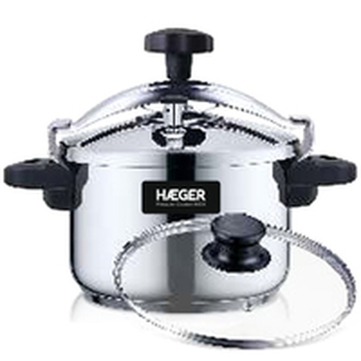 Sacacorchos Haeger PC-4SS.018A