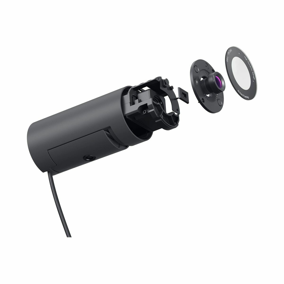 Webcam Dell WB5023-DEMEA