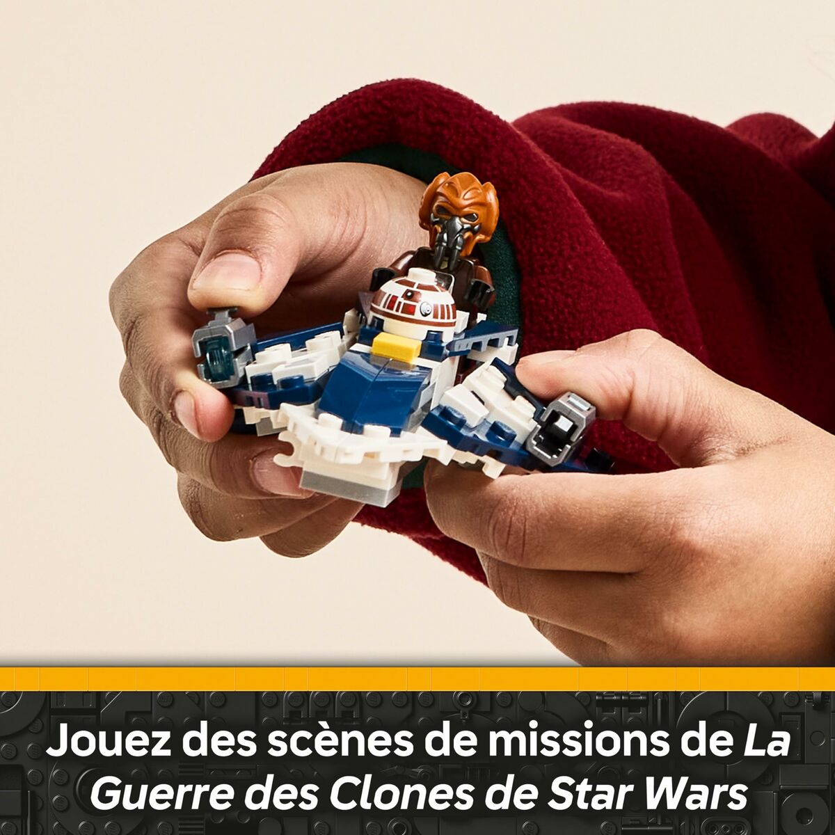 Juego de Construcción Lego