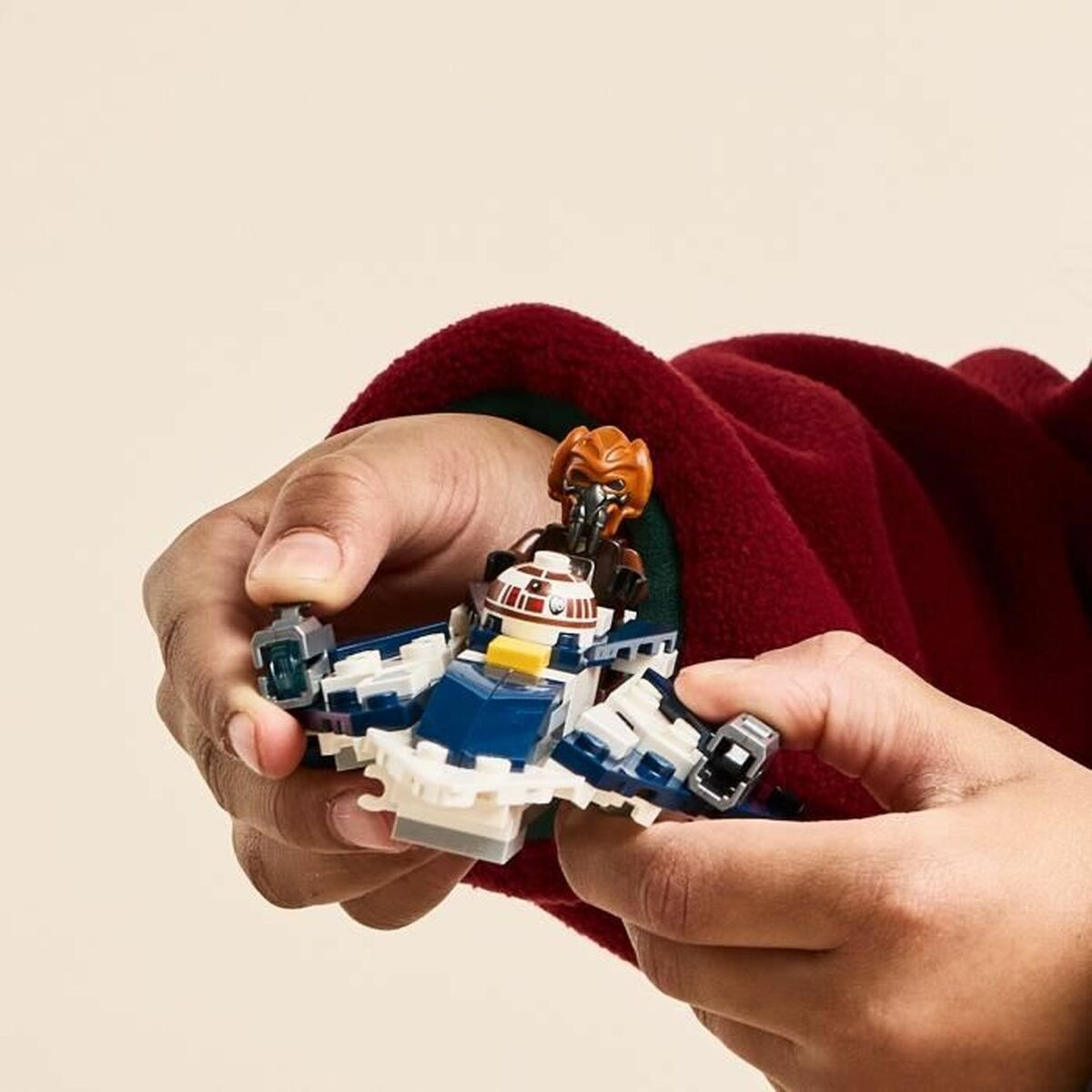 Juego de Construcción Lego