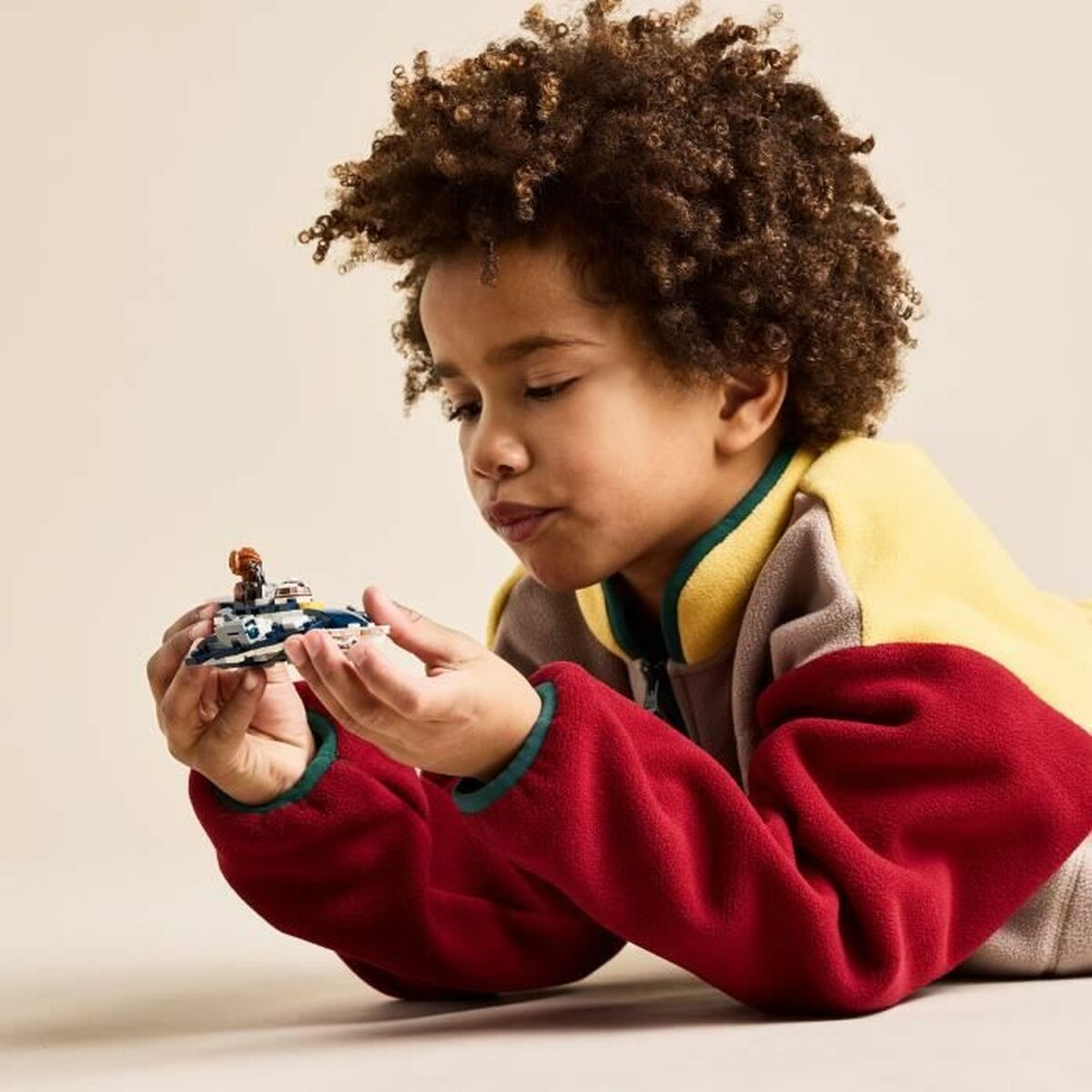 Juego de Construcción Lego