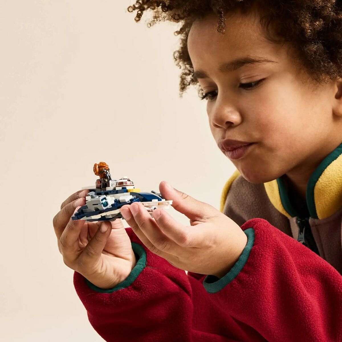 Juego de Construcción Lego