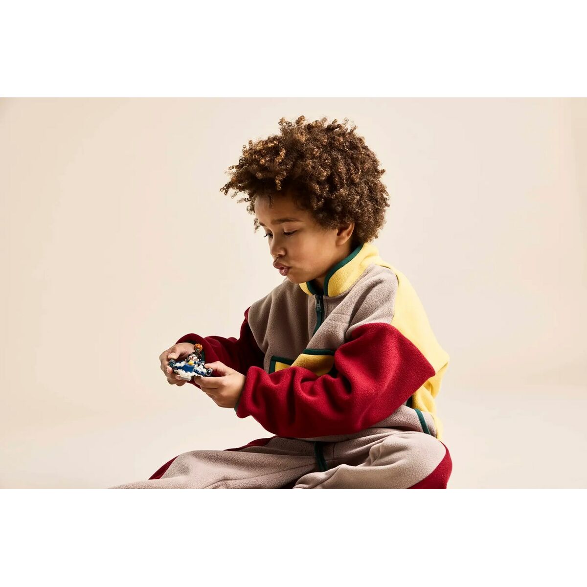 Juego de Construcción Lego