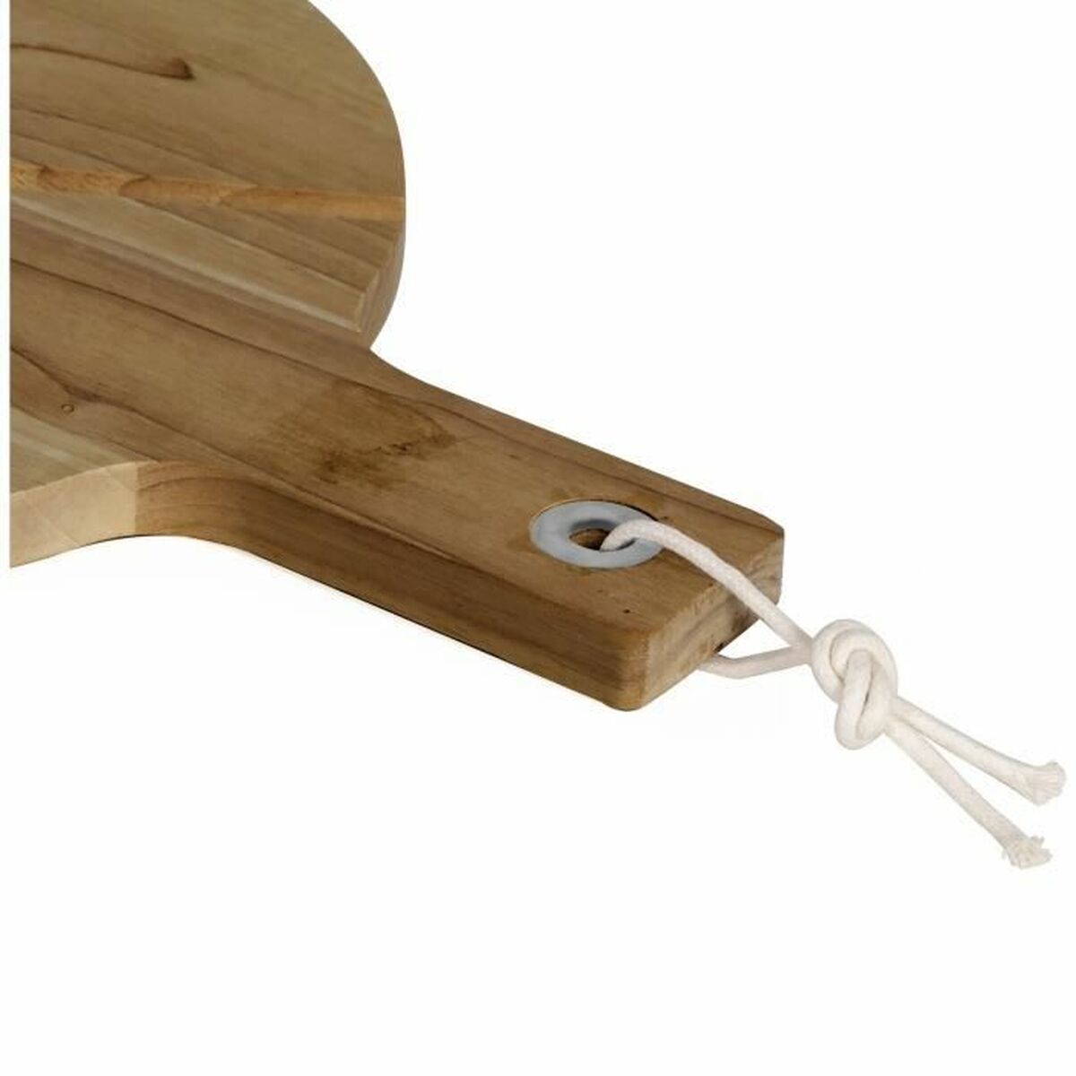 Cortador de Pizza Livoo Madera de acacia 30 x 45 cm