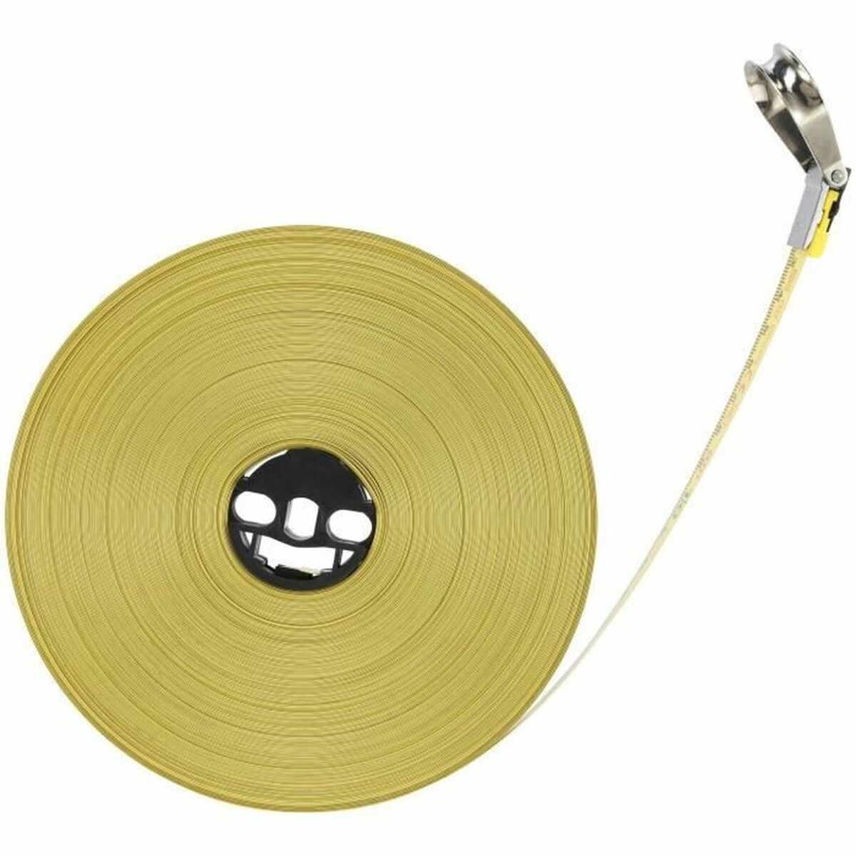 Flexómetro Stanley 50 m