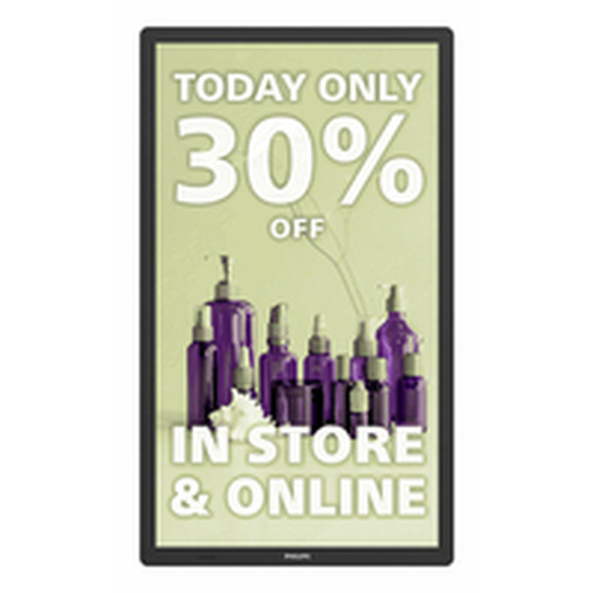 Pluma de Caligrafía Philips 25BDL4150I/00