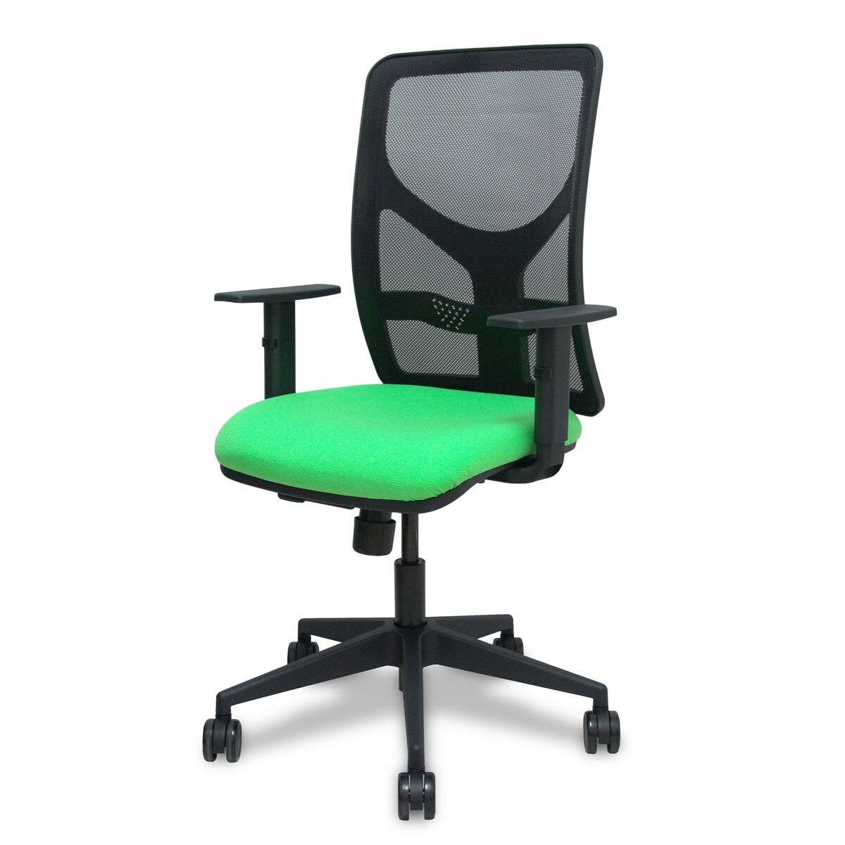 Silla de Oficina Piqueras y Crespo 10CRN65 Pistacho