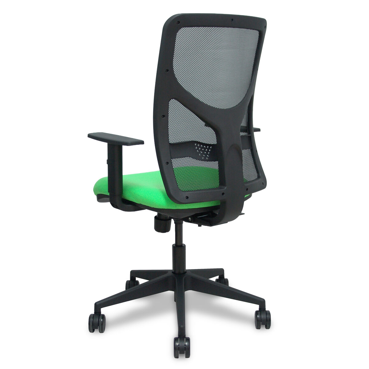 Silla de Oficina Piqueras y Crespo 10CRN65 Pistacho