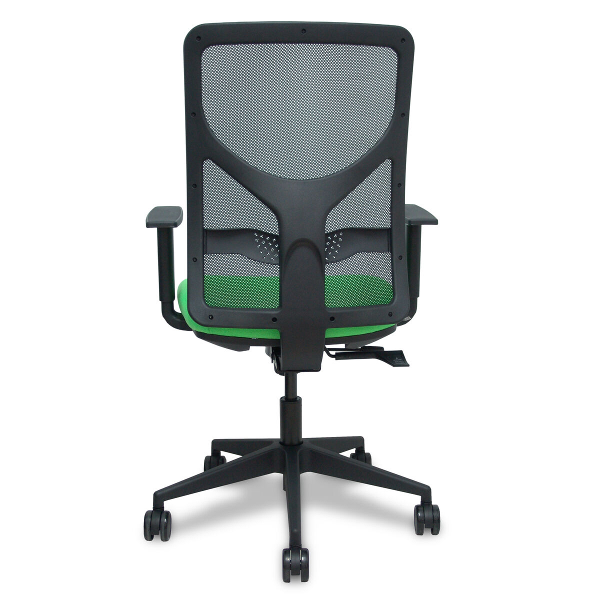 Silla de Oficina Piqueras y Crespo 10CRN65 Pistacho