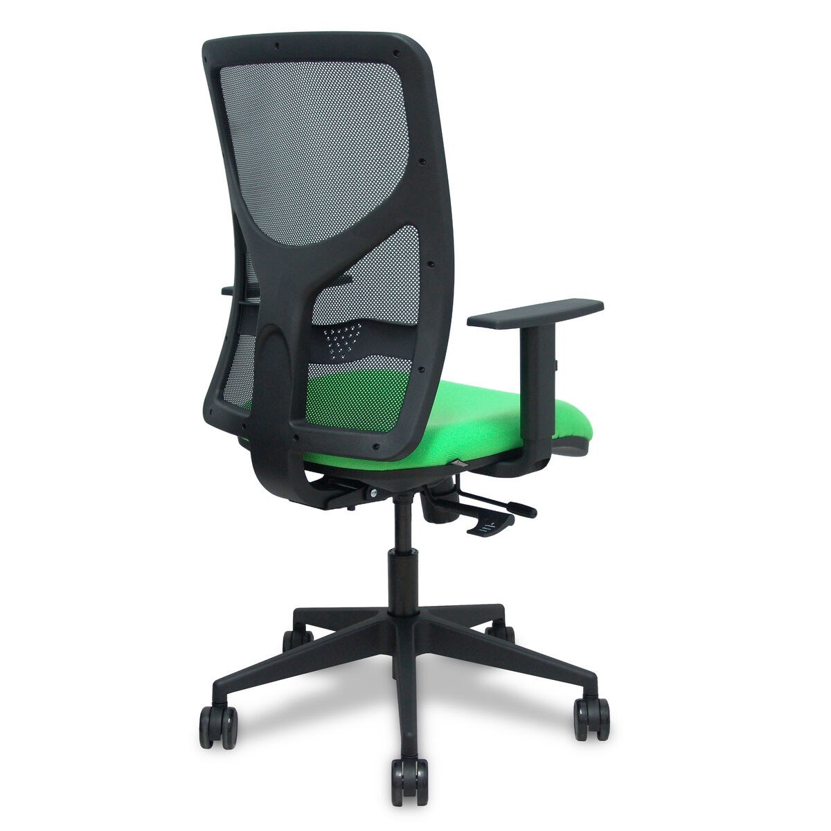 Silla de Oficina Piqueras y Crespo 10CRN65 Pistacho