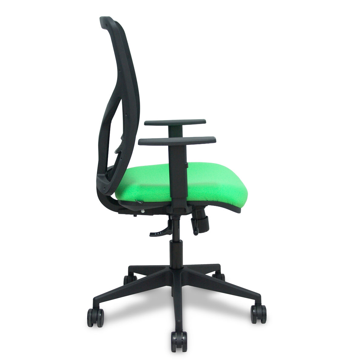 Silla de Oficina Piqueras y Crespo 10CRN65 Pistacho