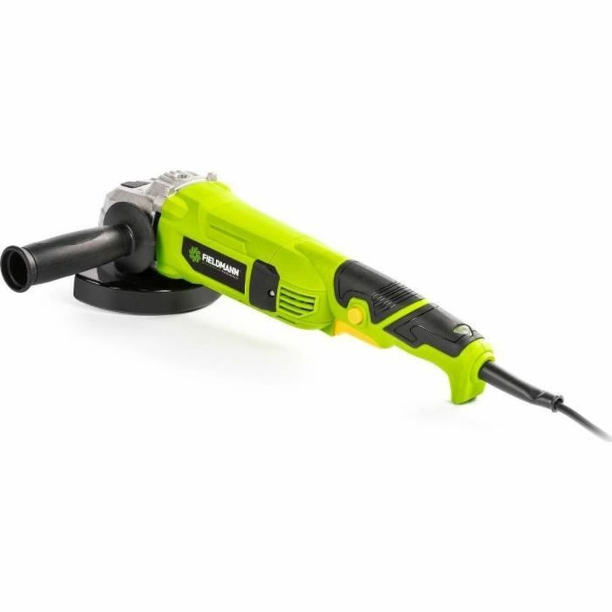 Amoladora angular Fieldmann FDB 200901-E 125 mm