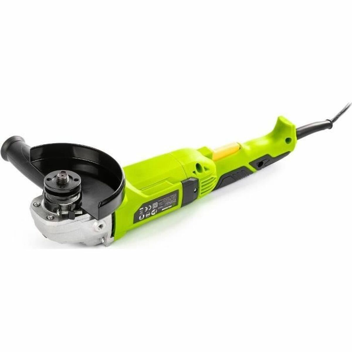 Amoladora angular Fieldmann FDB 200901-E 125 mm