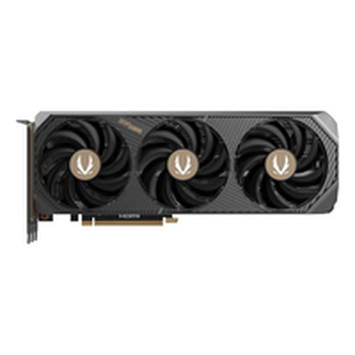 Tarjeta Gráfica Zotac ZT-B50710J2-10P nvidia geforce rtx 5070 ti 16 GB