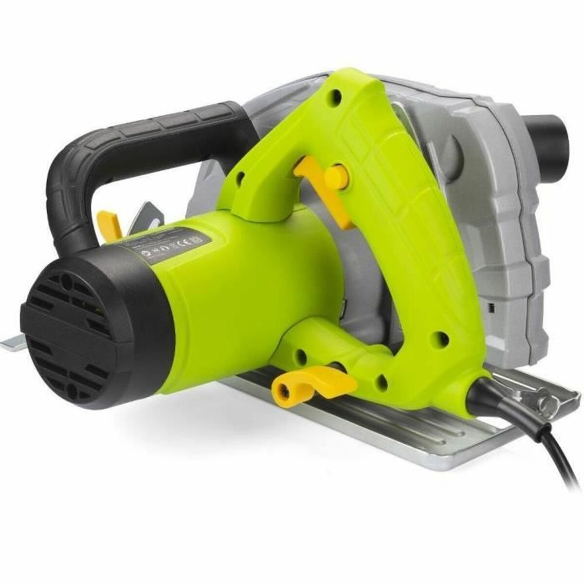 Sierra circular Fieldmann FDK 201202-E 1200 W