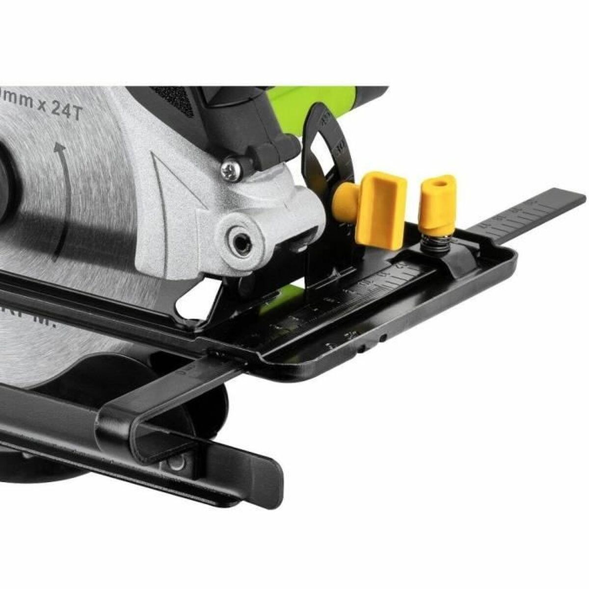 Sierra circular Fieldmann FDK 201302-E