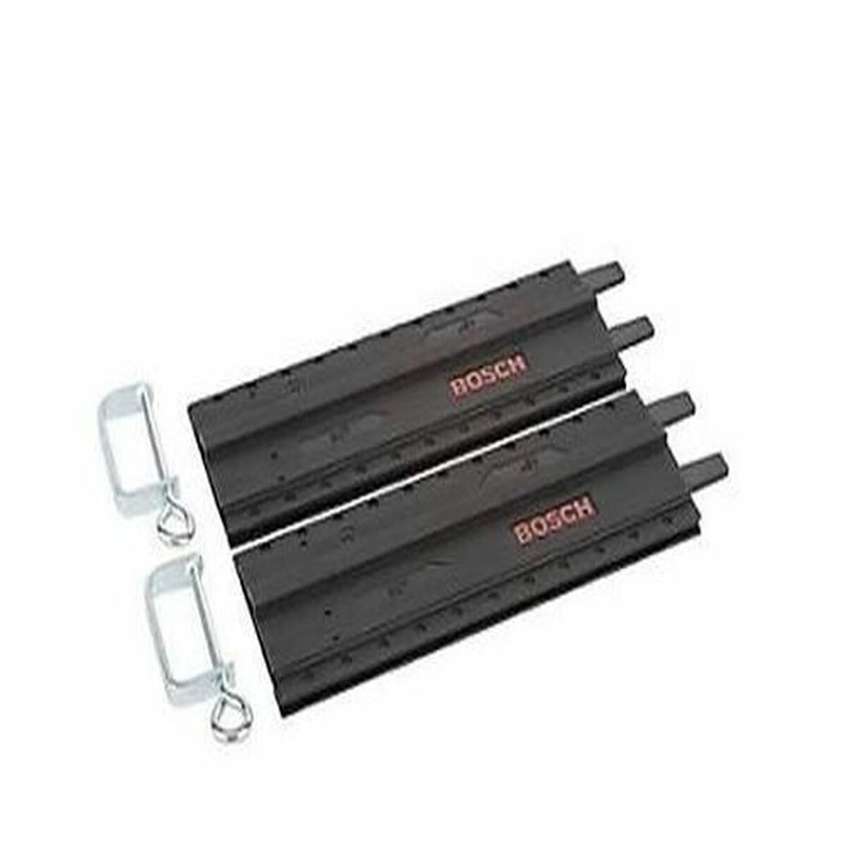 Sierra circular BOSCH PKS 66-2AF 1600 W