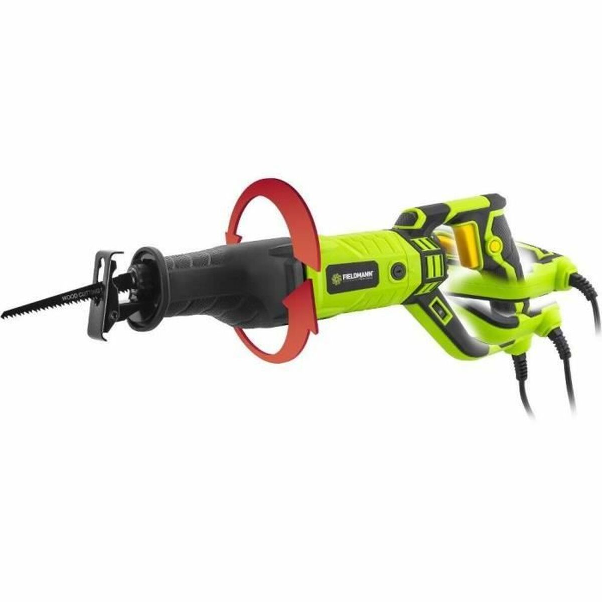 Sierra de Sable Fieldmann FDPO 201050-E