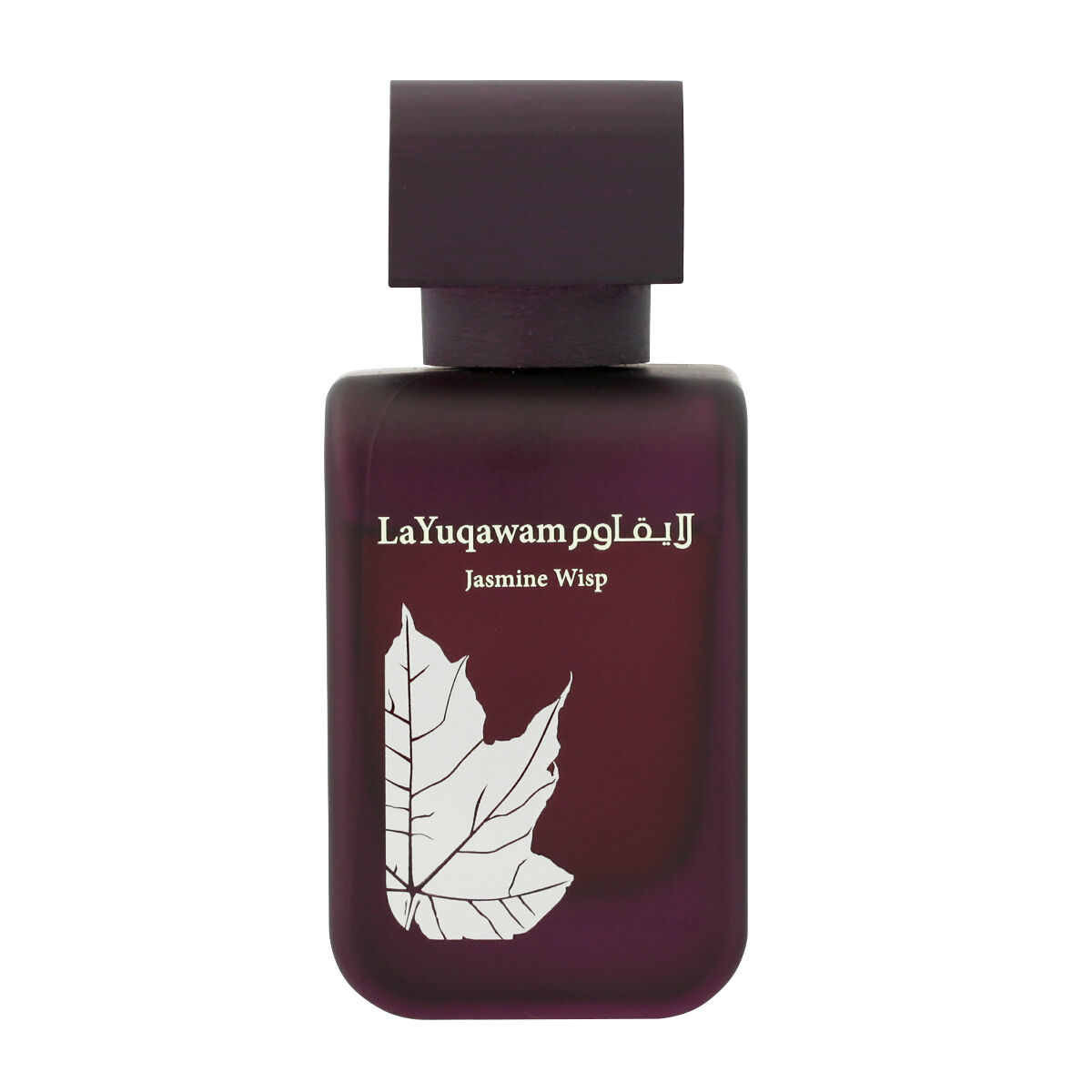 Perfume Mujer Rasasi LA YUQAWAM JASMINE WISP