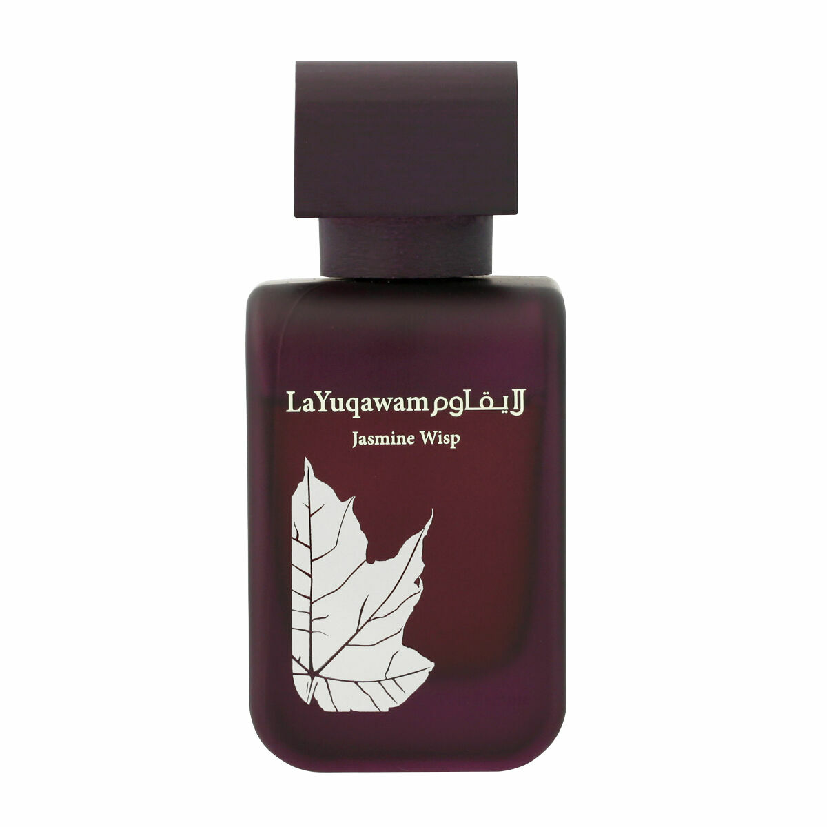 Perfume Mujer Rasasi LA YUQAWAM JASMINE WISP