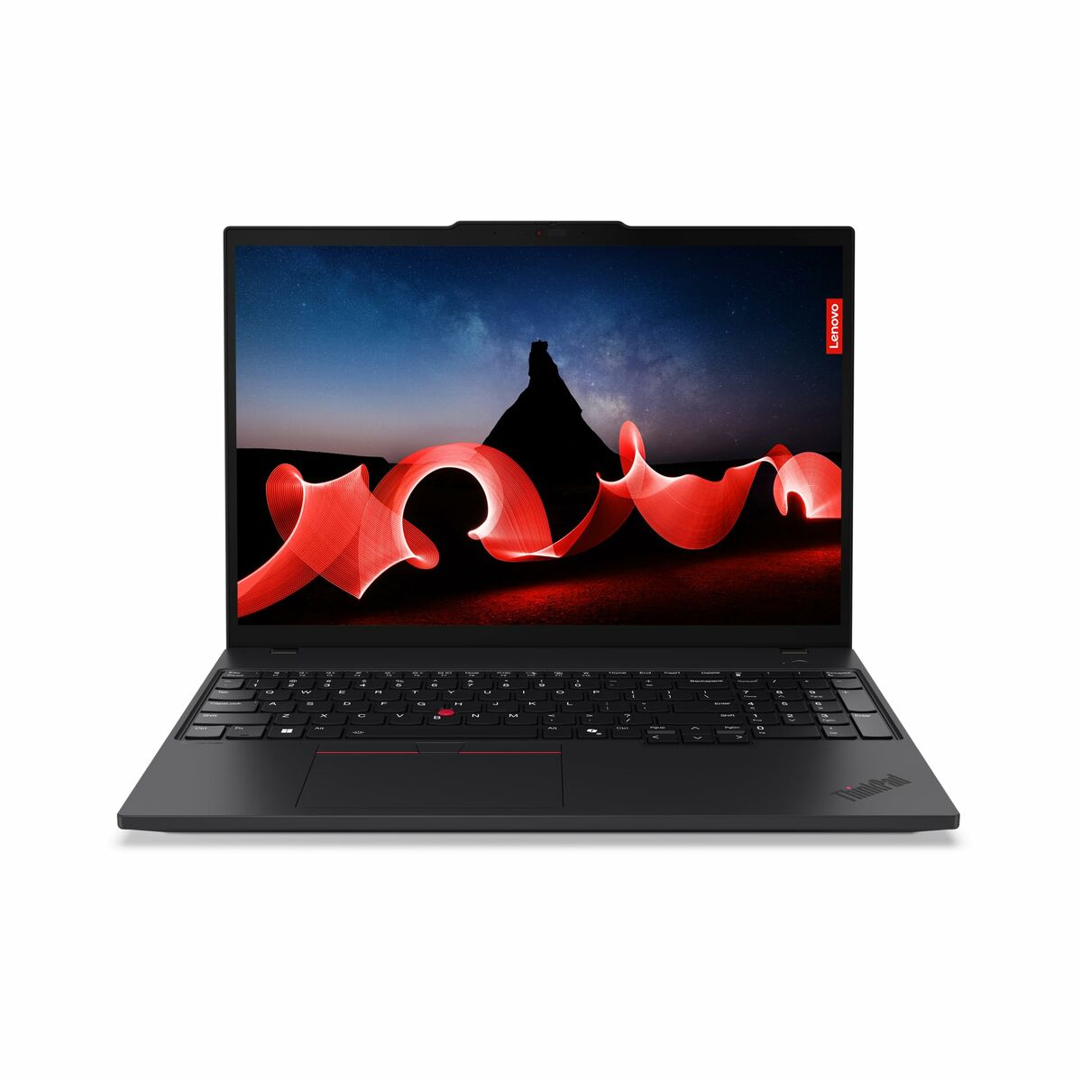 Laptop Lenovo 21MN00CBSP 16" Intel Core Ultra 7 155u intel core ultra 7 32 GB RAM 1 TB SSD Qwerty Español