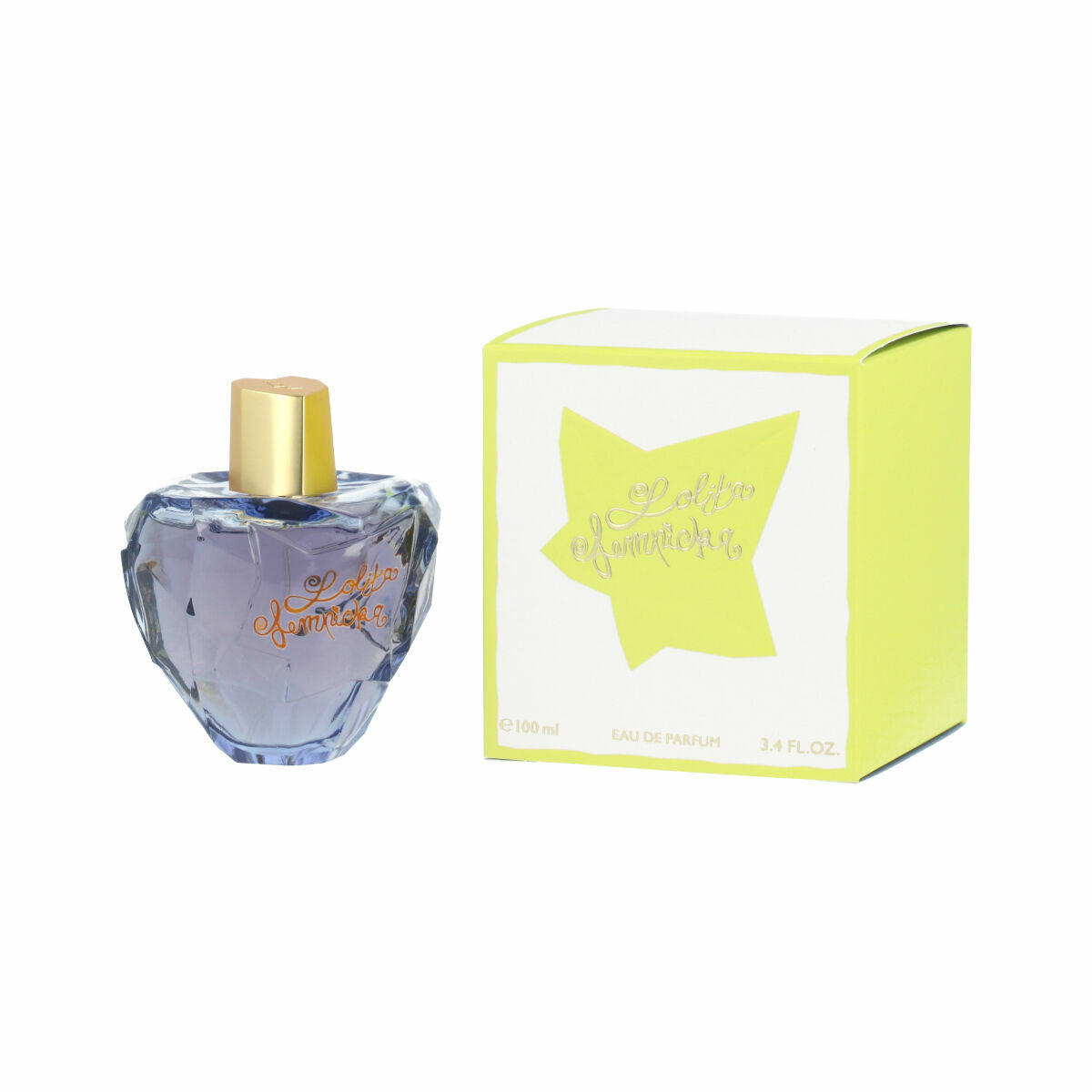 Perfume Mujer Lolita Lempicka 13353-hbsupp EDP 100 ml