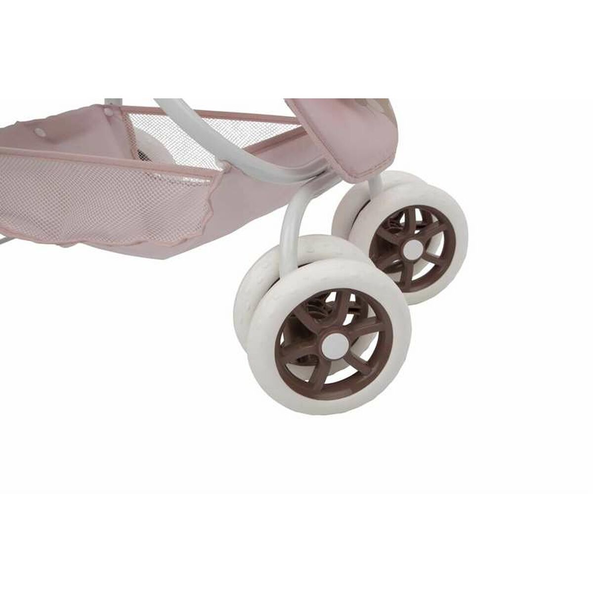 Muñeca bebé Arias 45 x 70 x 73 cm