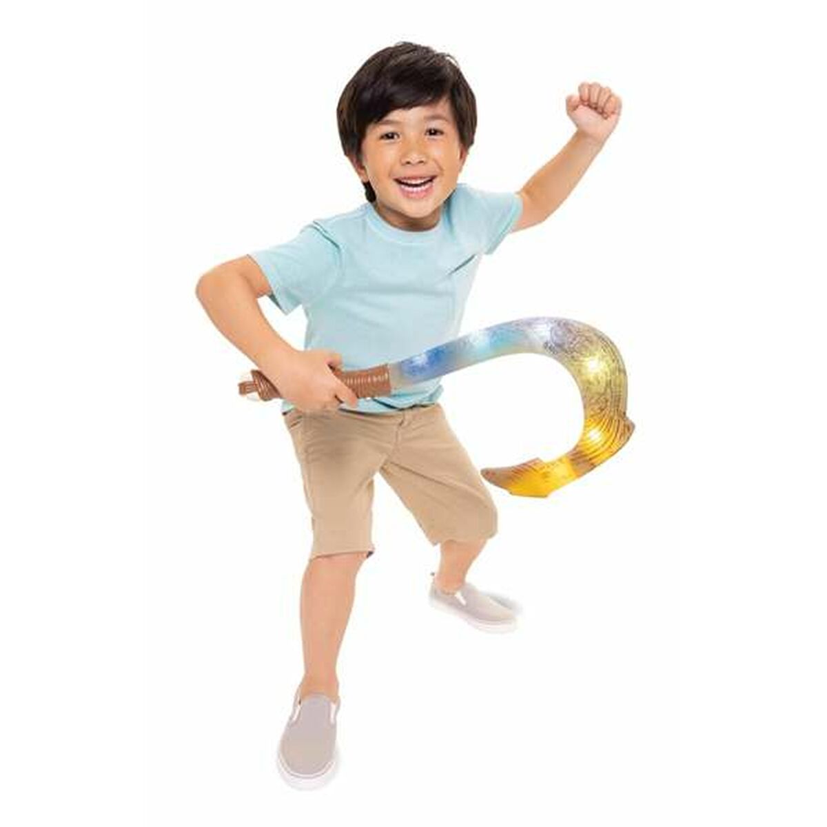 Juego de Plastilina Jakks Pacific