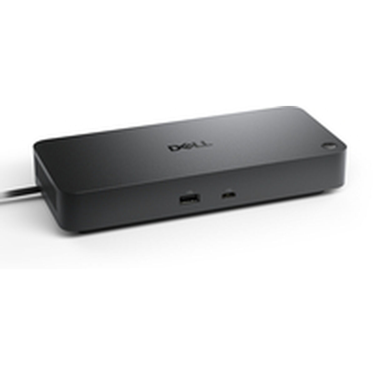 Hub USB Dell DELL-WD25 Negro 100 W