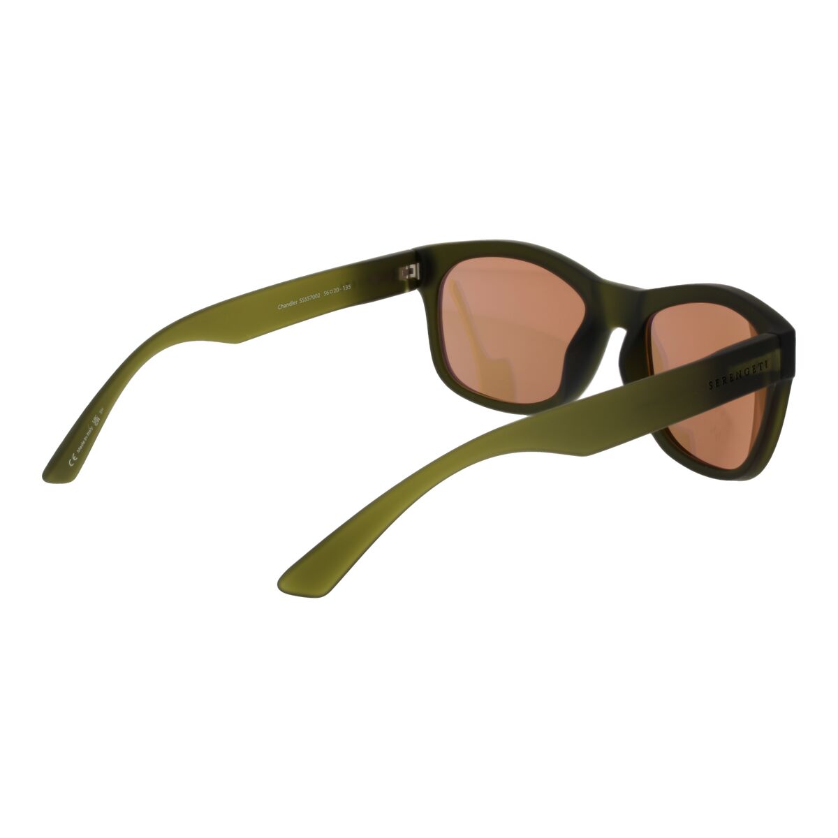 Gafas de Sol Unisex Serengeti SS557002