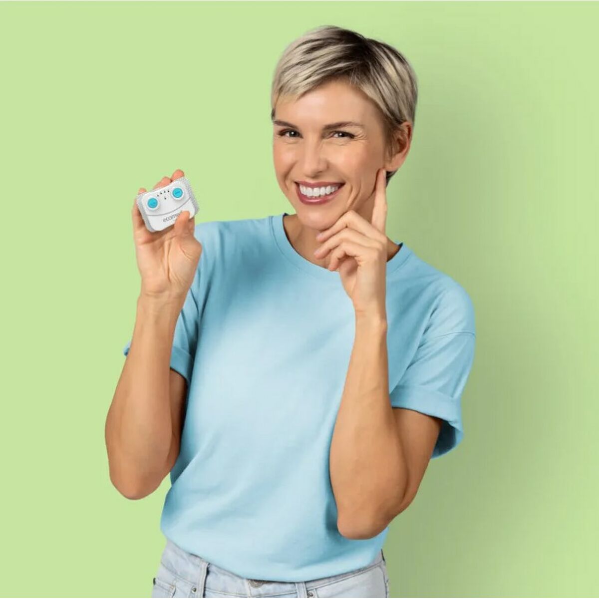 Set de Regalo Medisana 23455 Blanco Gris