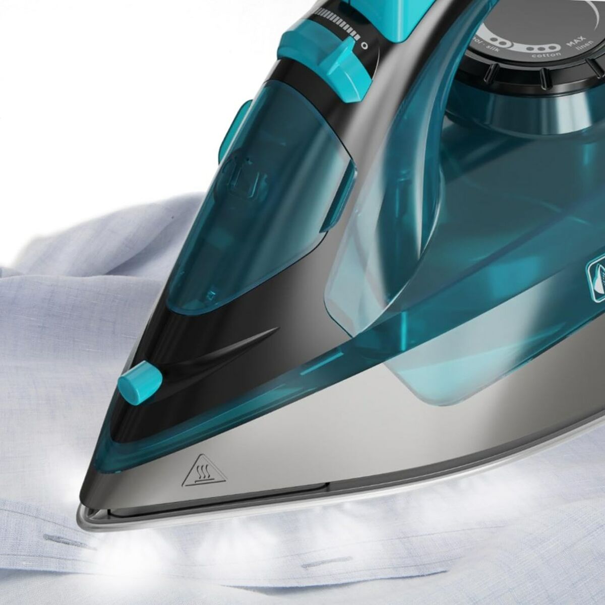 Plancha de Vapor Black & Decker BXIR2201E 2200 W