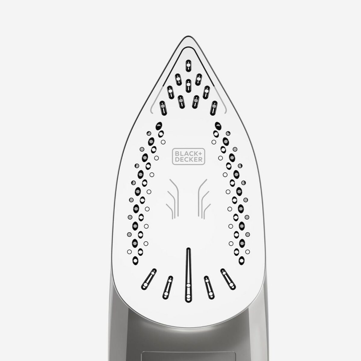 Plancha de Vapor Black & Decker BXIR2201E 2200 W