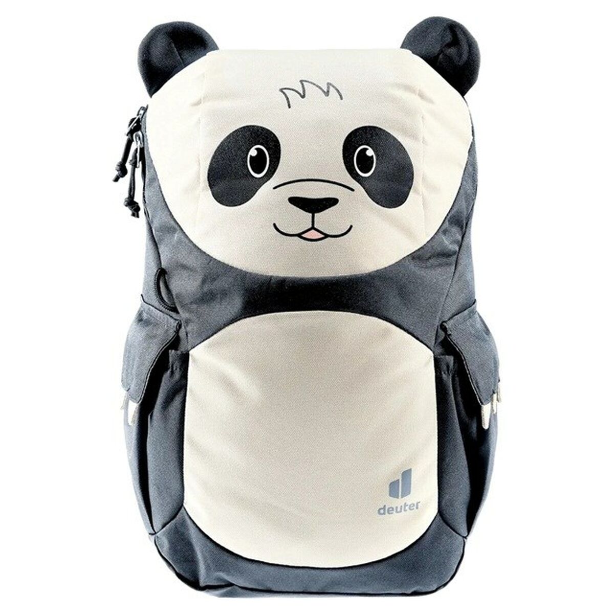 Mochila Deuter 361042376060 Blanco Negro (1 Pieza)