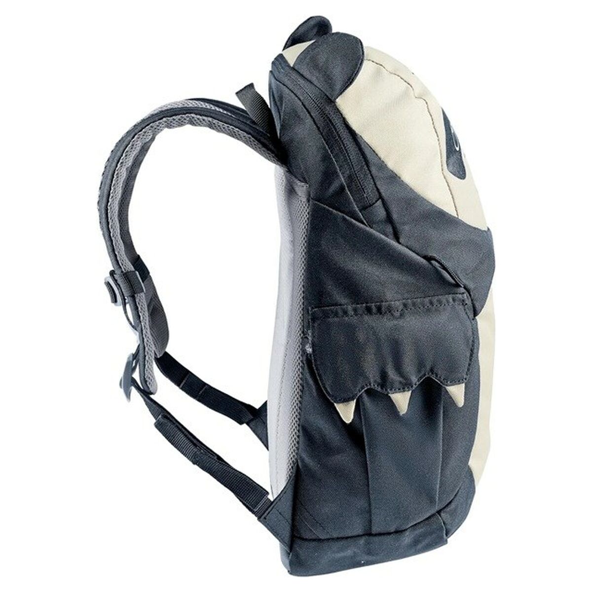 Mochila Deuter 361042376060 Blanco Negro (1 Pieza)