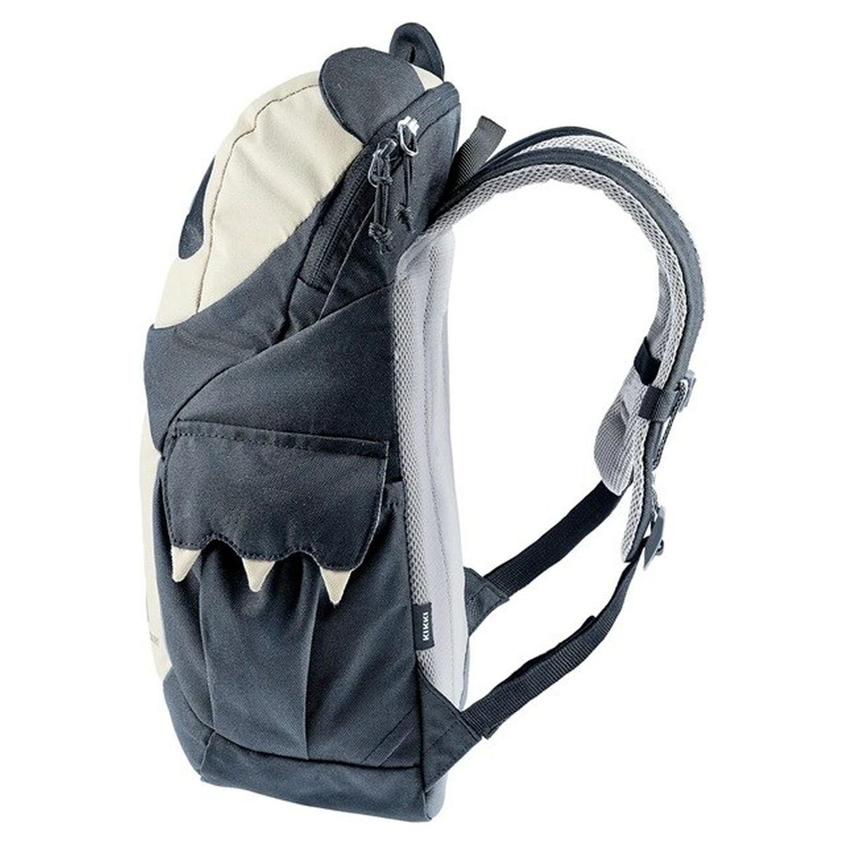 Mochila Deuter 361042376060 Blanco Negro (1 Pieza)