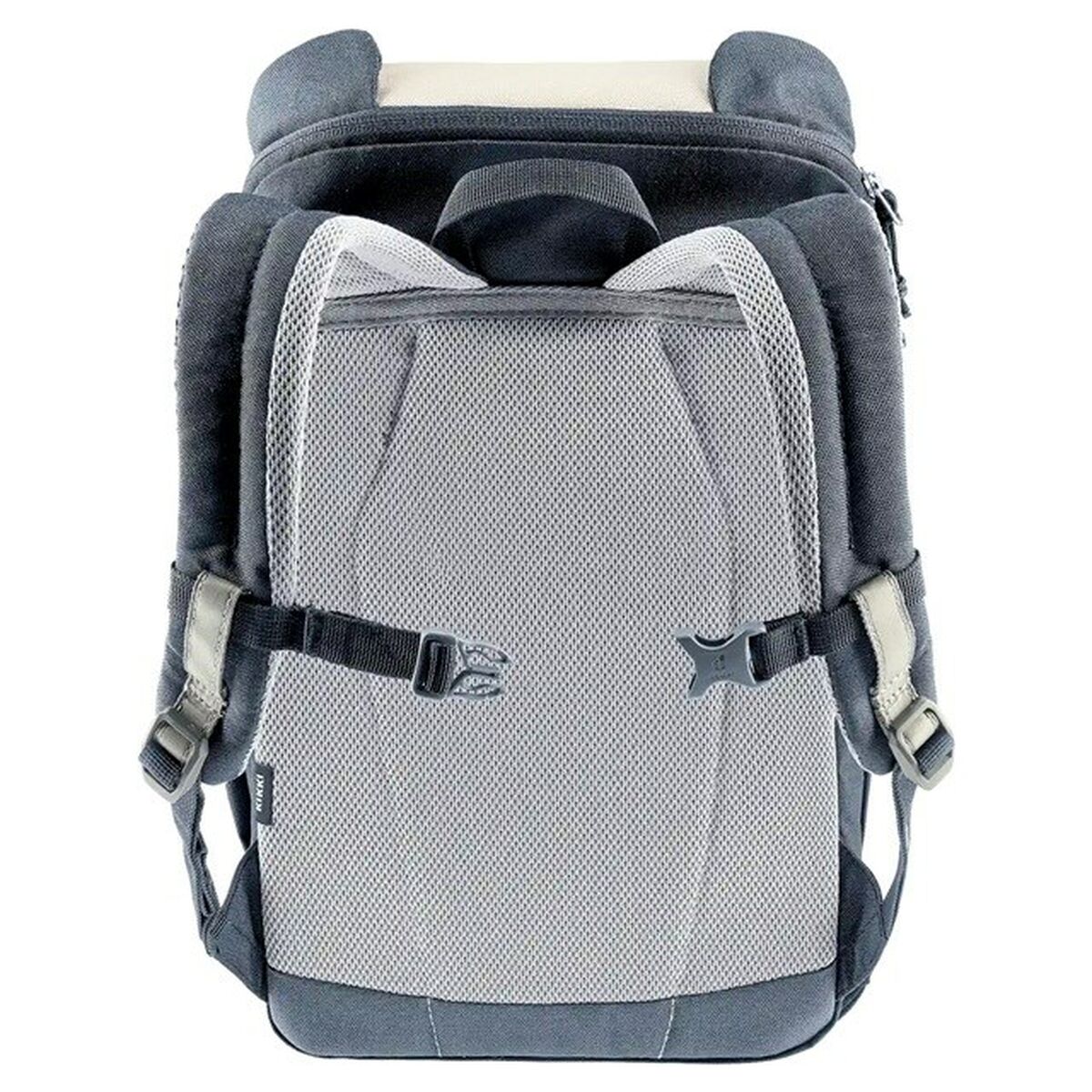 Mochila Deuter 361042376060 Blanco Negro (1 Pieza)