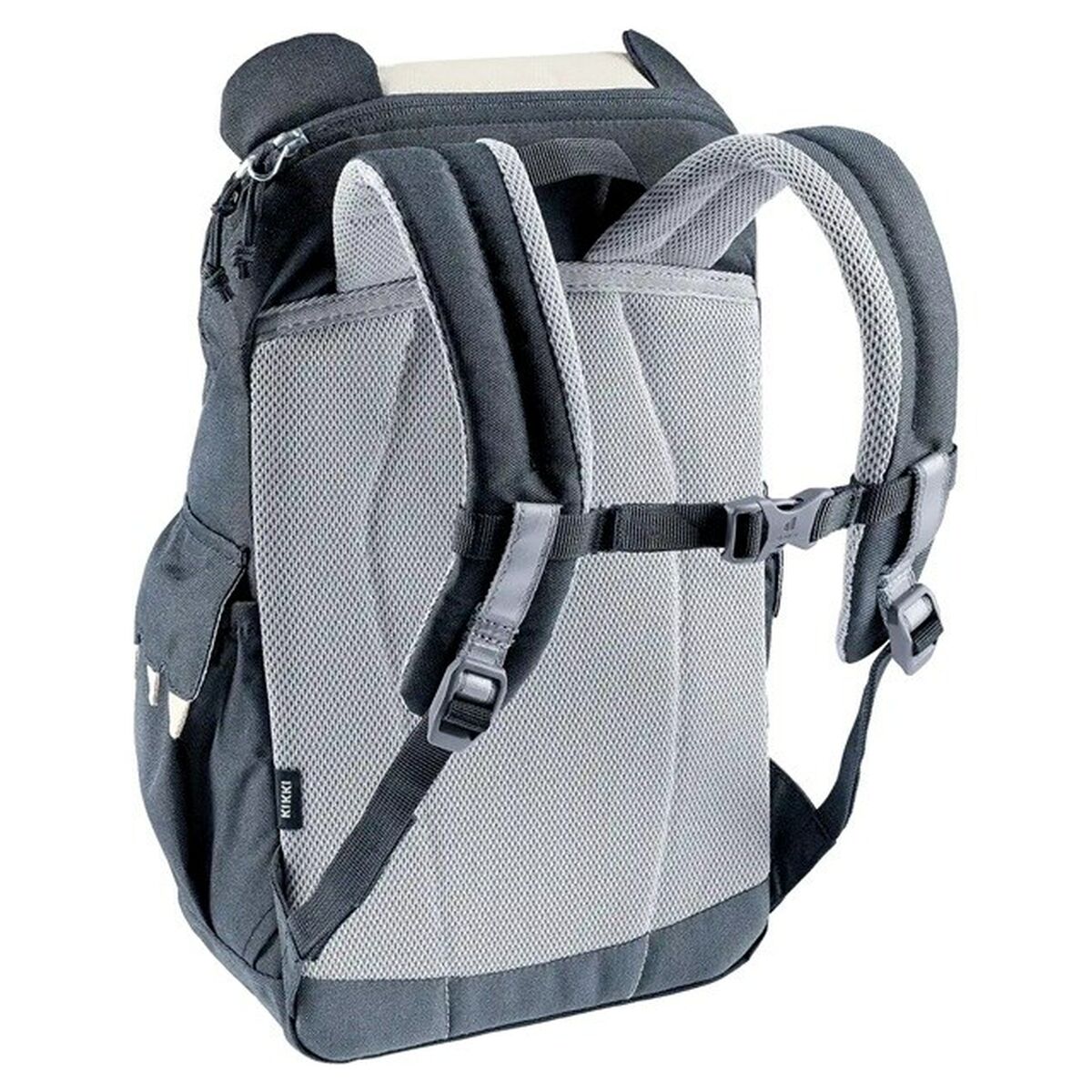 Mochila Deuter 361042376060 Blanco Negro (1 Pieza)