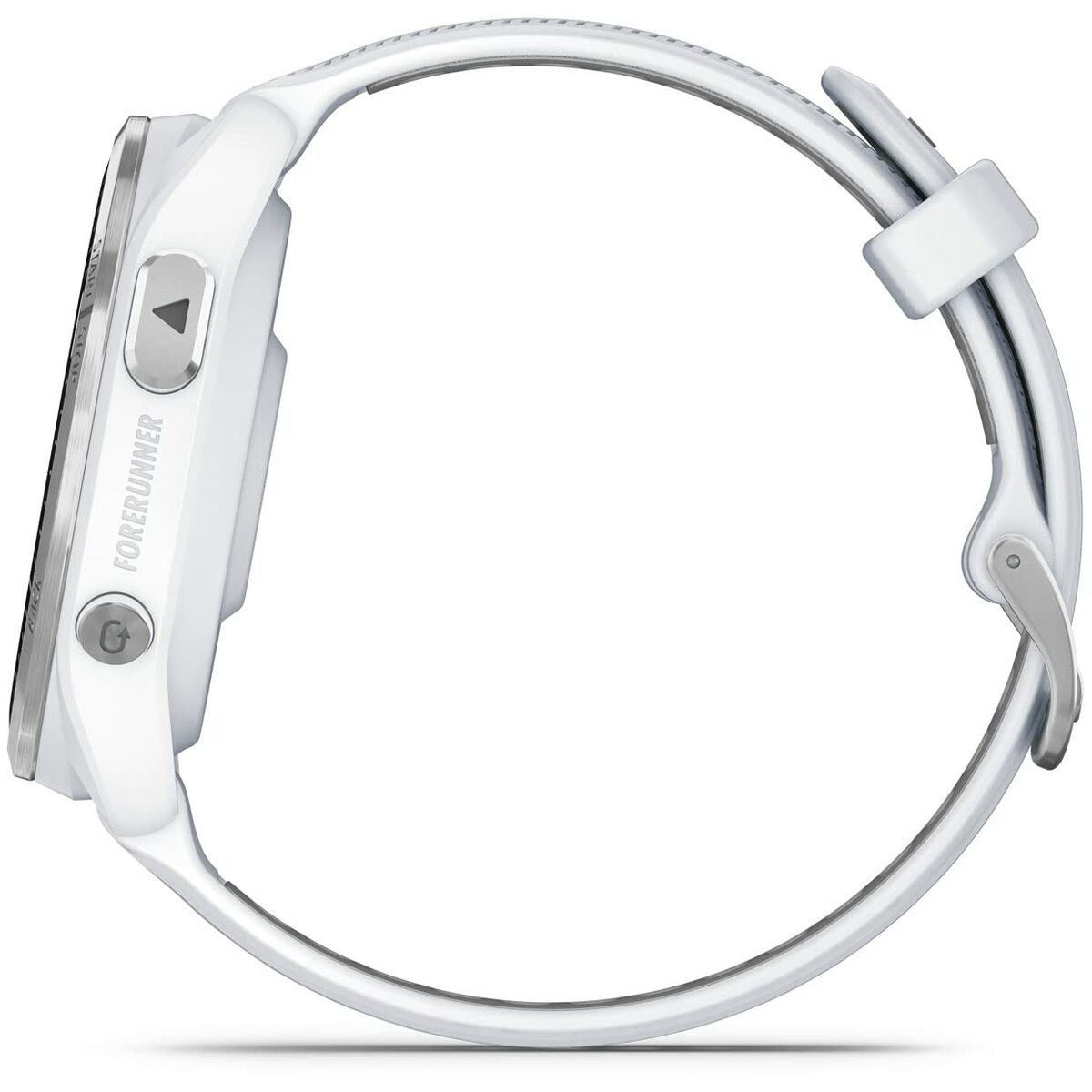 Reloj Hombre GARMIN 010-02785-03 Blanco Oro Rosa