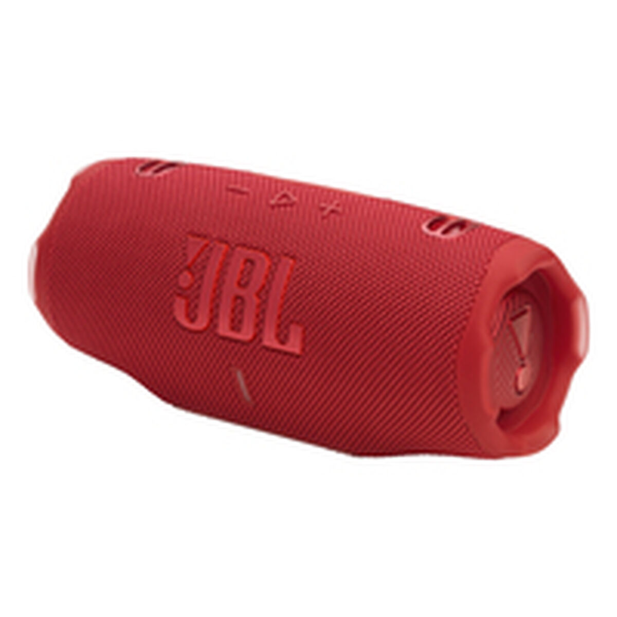 Altavoz Bluetooth Portátil JBL JBLCHARGE6RED Rojo