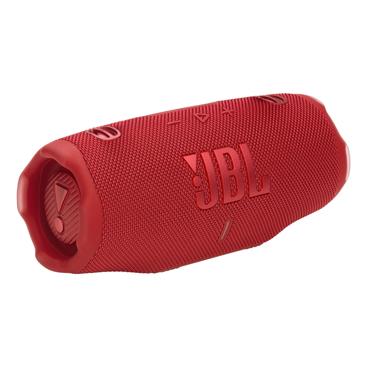 Altavoz Bluetooth Portátil JBL JBLCHARGE6RED Rojo
