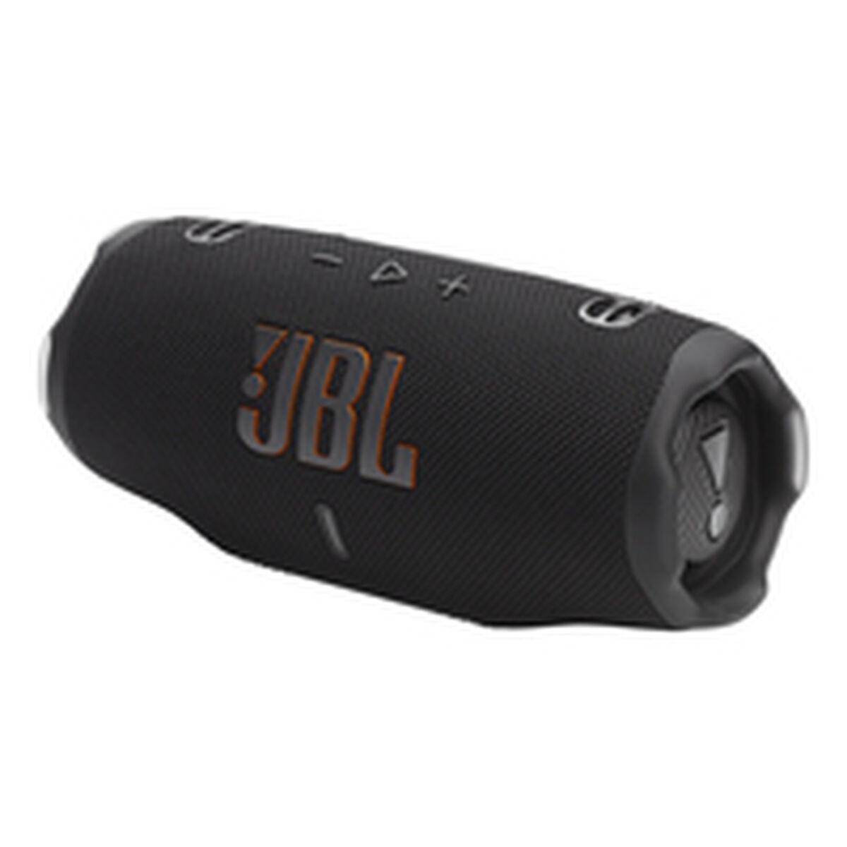 Altavoz Bluetooth Portátil JBL JBLCHARGE6BLK Negro