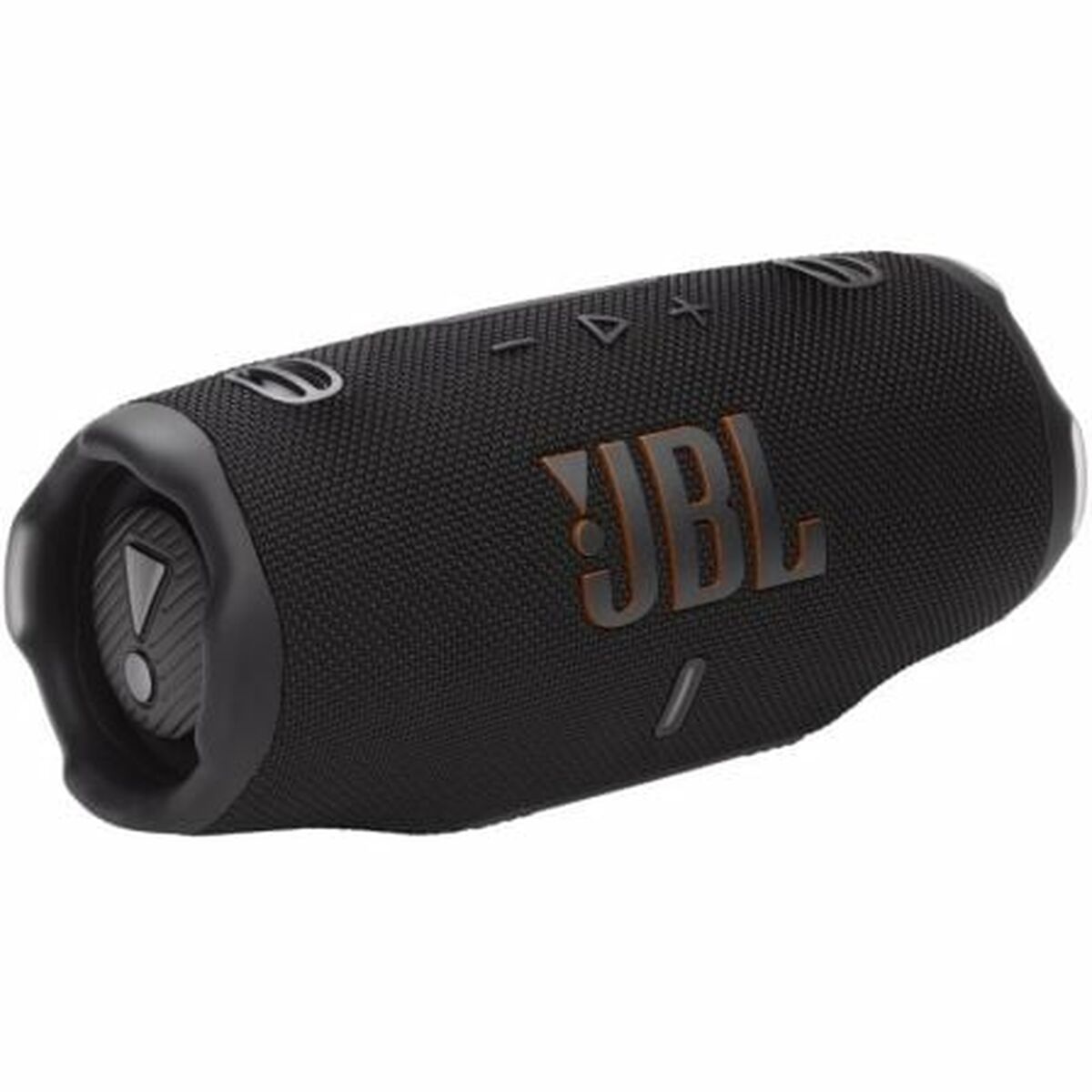 Altavoz Bluetooth Portátil JBL JBLCHARGE6BLK Negro