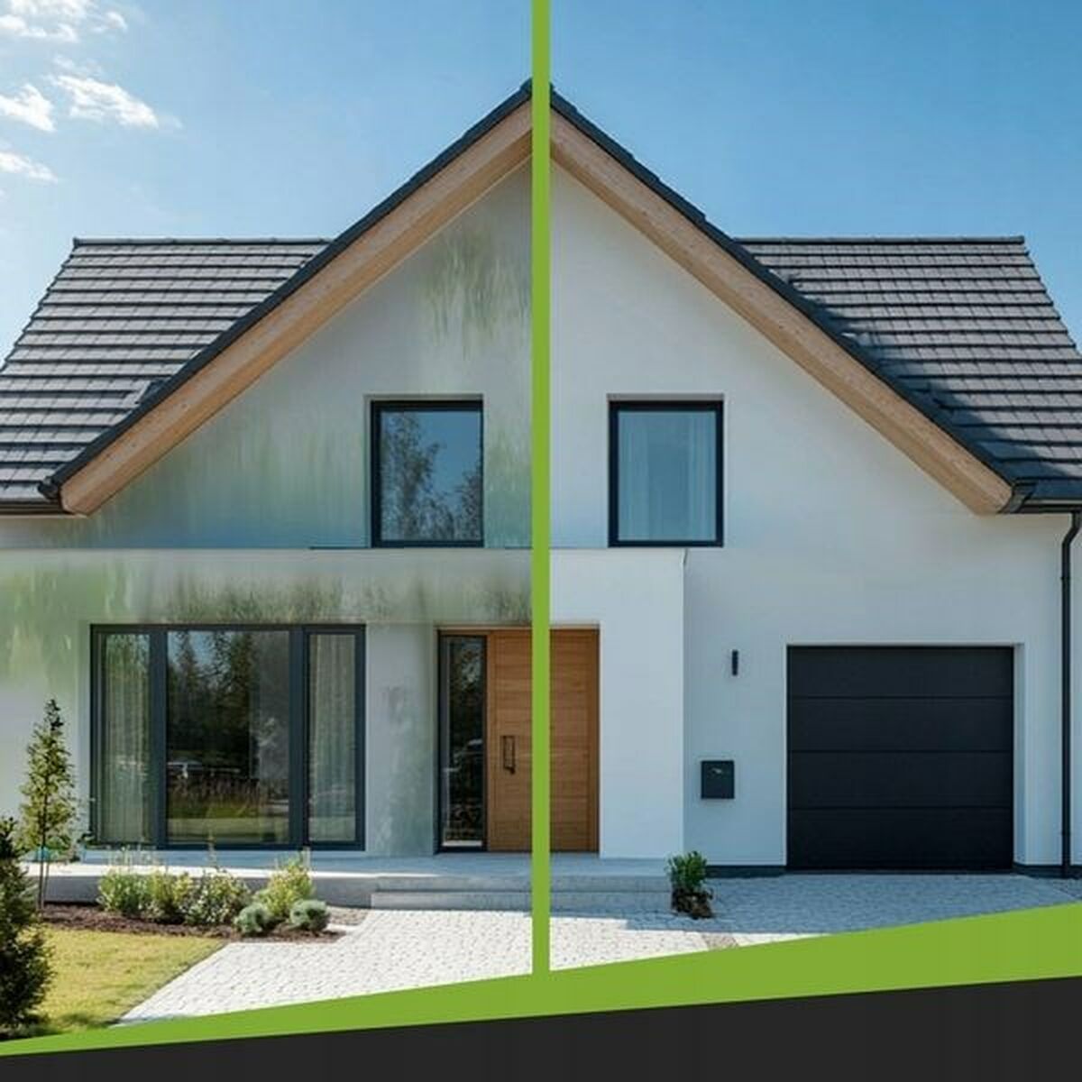 Aspirador Limpiacristales Frischer