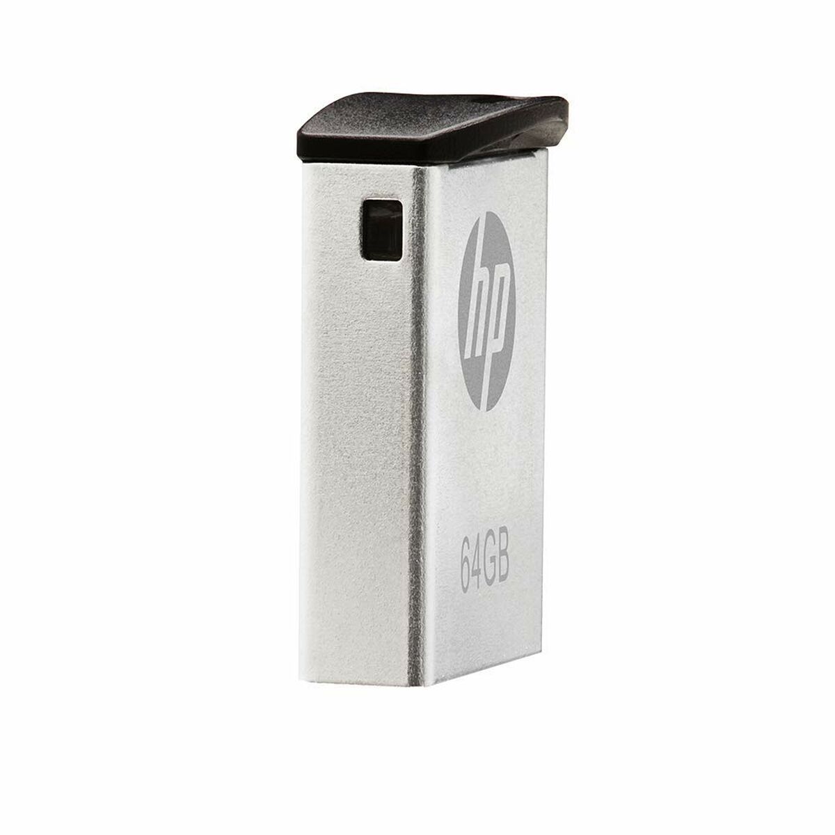 Memoria USB PNY v222w Plata 32 GB